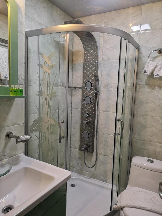 מלון ספרבה בניה Complex Koko Hills מראה חיצוני תמונה